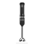 BLACK+DECKER kuhinjska palica 3 komplet brez shranjevanja črna 8B2Z260 kuhinja - Image 6