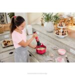 BLACK+DECKER kuhinjska palica 4 kit rdeča 8B2Z262 kuhinja - Image 6