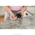 BLACK+DECKER kuhinjska palica 4 kit rdeča 8B2Z262 kuhinja - Image 9