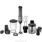 BLACK+DECKER kuhinjska palica 4 kit siva 8B2Z264 kuhinja - Image 2