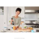 BLACK+DECKER kuhinjska palica 6 kit črna 8B2Z266 kuhinja - Image 13