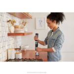 BLACK+DECKER kuhinjska palica 6 kit črna 8B2Z266 kuhinja - Image 16