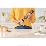 BLACK+DECKER kuhinjska palica 6 kit črna 8B2Z266 kuhinja - Image 5