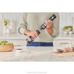 BLACK+DECKER kuhinjska palica 6 kit črna 8B2Z266 kuhinja - Image 6