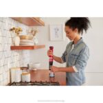 BLACK+DECKER kuhinjska palica 6 kit rdeča 8B2Z265 kuhinja - Image 16