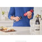 BLACK+DECKER kuhinjska palica 6 kit rdeča 8B2Z265 kuhinja - Image 8
