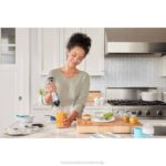 BLACK+DECKER kuhinjska palica 6 kit siva 8B2Z267 kuhinja - Image 13