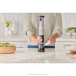 BLACK+DECKER kuhinjska palica 6 kit siva 8B2Z267 kuhinja - Image 3