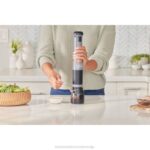 BLACK+DECKER kuhinjska palica 6 kit siva 8B2Z267 kuhinja - Image 6