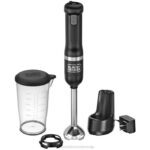 BLACK+DECKER kuhinjski palični mešalnik črn 8B2Z254 kuhinja - Image 2