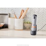BLACK+DECKER kuhinjski palični mešalnik siv 8B2Z255 kuhinja - Image 6