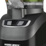 BLACK+DECKER Kuhinjski robot za 8 skodelic 8B2Z276 kuhinja - Image 3