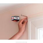 BLACK+DECKER laserski nivo 8B2Z608 orodja - Image 5