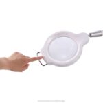 BLACK+DECKER LED namizna svetilka ultra doseg bela 8B2Z691 orodja - Image 2