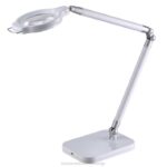 BLACK+DECKER LED namizna svetilka ultra doseg bela 8B2Z691 orodja