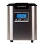BLACK+DECKER Ledomat z zmogljivostjo 26 lb 8B2Z296 kuhinja - Image 2
