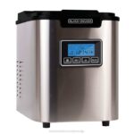BLACK+DECKER Ledomat z zmogljivostjo 26 lb 8B2Z296 kuhinja - Image 3
