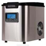 BLACK+DECKER Ledomat z zmogljivostjo 26 lb 8B2Z296 kuhinja - Image 4