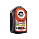 BLACK+DECKER linijska laserska samodejna izravnava z lepro 8B2Z611 orodja - Image 2