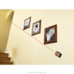 BLACK+DECKER linijska laserska samodejna izravnava z lepro 8B2Z611 orodja - Image 5