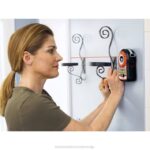 BLACK+DECKER linijska laserska samodejna izravnava z lepro 8B2Z611 orodja - Image 6
