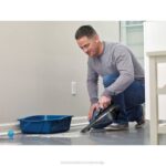 BLACK+DECKER litij-ionski brezžični ročni sesalnik dustbuster 8B2Z28 čiščenje - Image 5