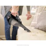 BLACK+DECKER litij-ionski brezžični ročni sesalnik dustbuster 8B2Z28 čiščenje - Image 6