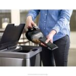 BLACK+DECKER litij-ionski brezžični ročni sesalnik dustbuster 8B2Z28 čiščenje - Image 7