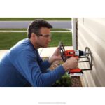BLACK+DECKER Litijev 2-hitrostni vrtalnik/vijačnik z največjo napetostjo 20 V s hitrim polnilnikom za shranjevanje 8B2Z591 orodja