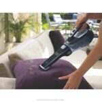 BLACK+DECKER Litijev ročni vakuum z največ 20 V 8B2Z9 čiščenje - Image 4