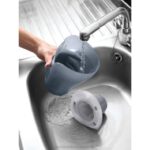 BLACK+DECKER Litijev ročni vakuum z največ 20 V 8B2Z9 čiščenje - Image 6