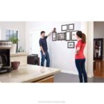 BLACK+DECKER Markit komplet za obešanje slik 8B2Z613 orodja - Image 3