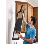 BLACK+DECKER Markit komplet za obešanje slik 8B2Z613 orodja - Image 5