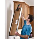 BLACK+DECKER Markit komplet za obešanje slik 8B2Z613 orodja - Image 6
