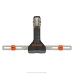 BLACK+DECKER Markit komplet za obešanje slik 8B2Z613 orodja - Image 7
