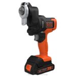 BLACK+DECKER matrični nastavek za nihajoče orodje 8B2Z679 orodja - Image 3