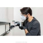 BLACK+DECKER matrični nastavek za nihajoče orodje 8B2Z679 orodja - Image 7
