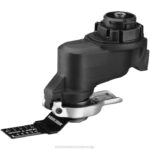 BLACK+DECKER matrični nastavek za nihajoče orodje 8B2Z679 orodja - Image 10
