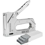 BLACK+DECKER močan komplet spenjalnika 8B2Z157 dom in življenjski slog - Image 2