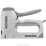 BLACK+DECKER močan spenjalnik z vodilom za žico/komplet za zabijanje žebljev 8B2Z158 dom in življenjski slog - Image 3