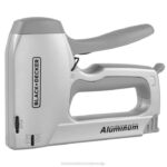 BLACK+DECKER močan spenjalnik z vodilom za žico/komplet za zabijanje žebljev 8B2Z158 dom in življenjski slog - Image 4