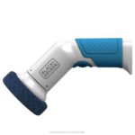 BLACK+DECKER močna čistilna krtača 8B2Z116 čiščenje - Image 4