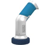 BLACK+DECKER močna čistilna krtača 8B2Z116 čiščenje - Image 5