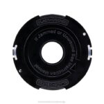 BLACK+DECKER nadomestna nitka za prirezovanje tuljava z dvojno vrvico afs .065-inch 8B2Z744 orodja - Image 2
