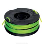 BLACK+DECKER nadomestna vrvica za prirezovanje z dvojno vrvico .080-inch 8B2Z741 orodja