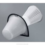 BLACK+DECKER nadomestni filter za ciklonsko akcijo dustbuster bel 8B2Z79 čiščenje - Image 2