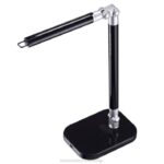 BLACK+DECKER namizna led svetilka exalt bar črna 8B2Z697 orodja