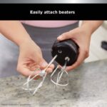 BLACK+DECKER nastavek za kuhinjski palični mešalnik 8B2Z271 kuhinja - Image 6