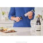 BLACK+DECKER nastavek za kuhinjsko palico za odpirač vina 8B2Z270 kuhinja - Image 5