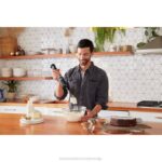 BLACK+DECKER nastavek za metlico za kuhanje 8B2Z274 kuhinja